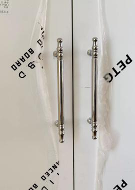 Creative New Handle Retro Metal Cabinet Handles Decor Pull Cupboard Door Handle For Cabinet Kitchen