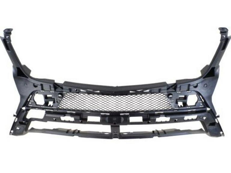 Suport Bară Față cu Senzori de Parcare pentru Mercedes-Benz ML/GLE W166