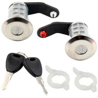 Acessórios para interiores – Fechos automáticos e clips
