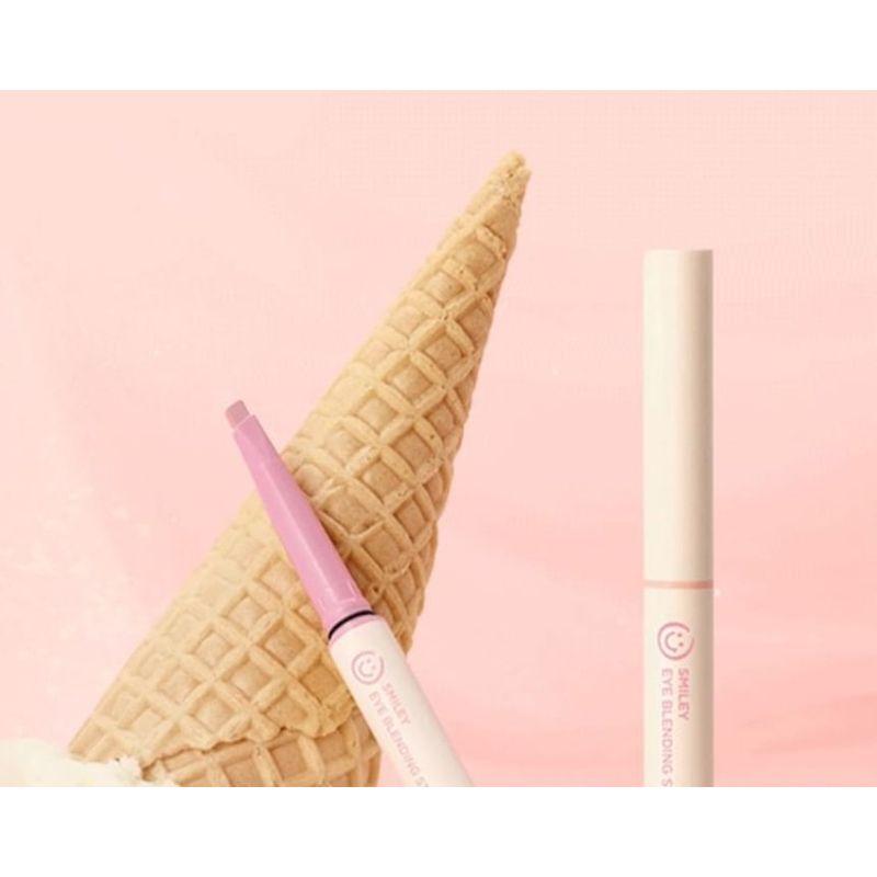 lilybyred - Smiley Eye Blending Stick - 6 Colors