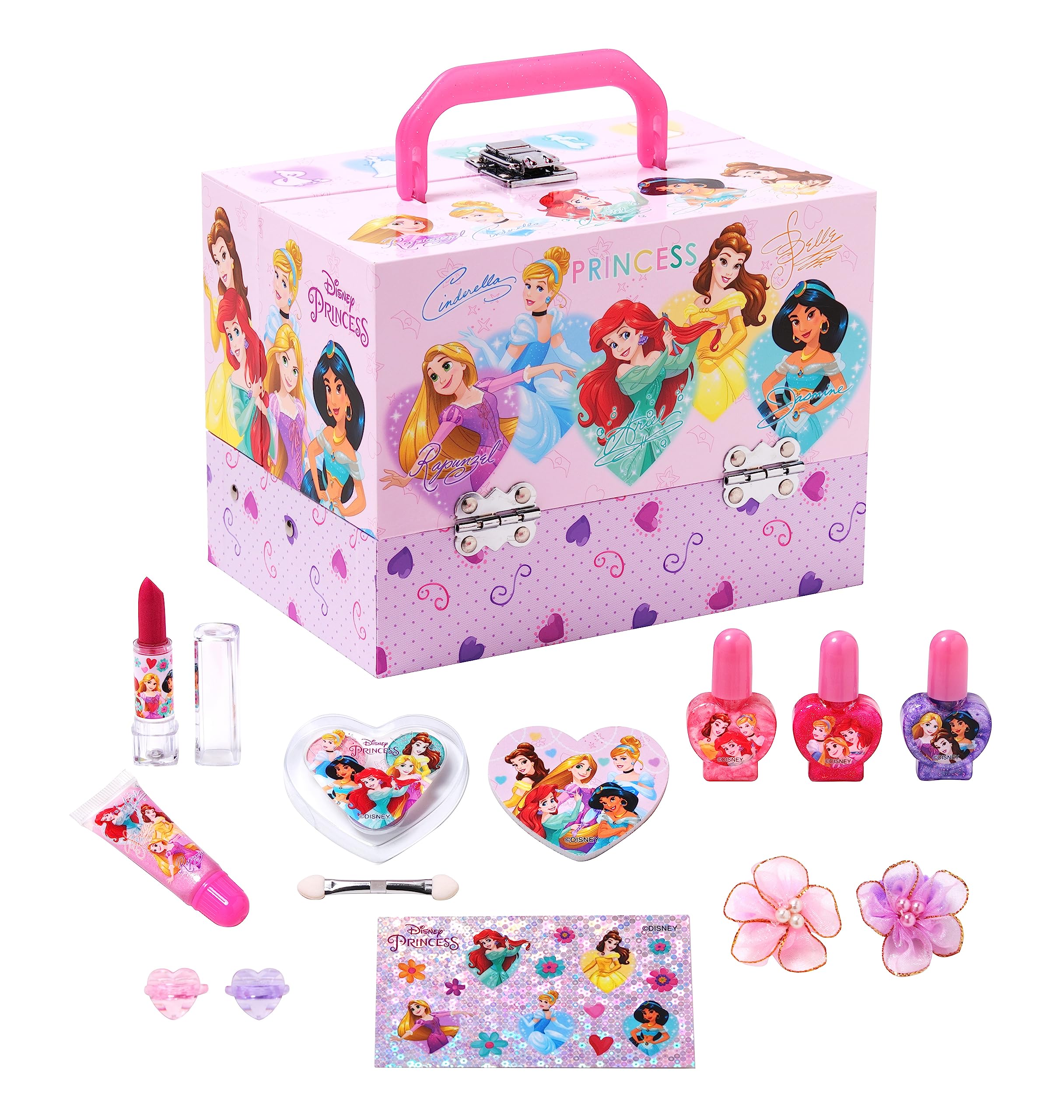 Косметичка Race Disney Princess Vanity 230701