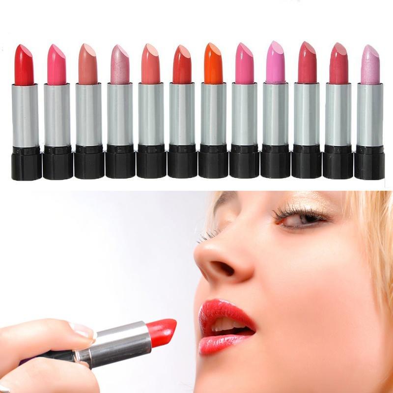 

Сексуальная губная помада, длительный бальзам для губ, яркий идеальный макияж