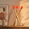 Matchstick Shaped Decorative Lamp for Home Decor, Novelty Table Light