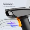Hysoon S28W Wired 1D 2D Barcode Scanner