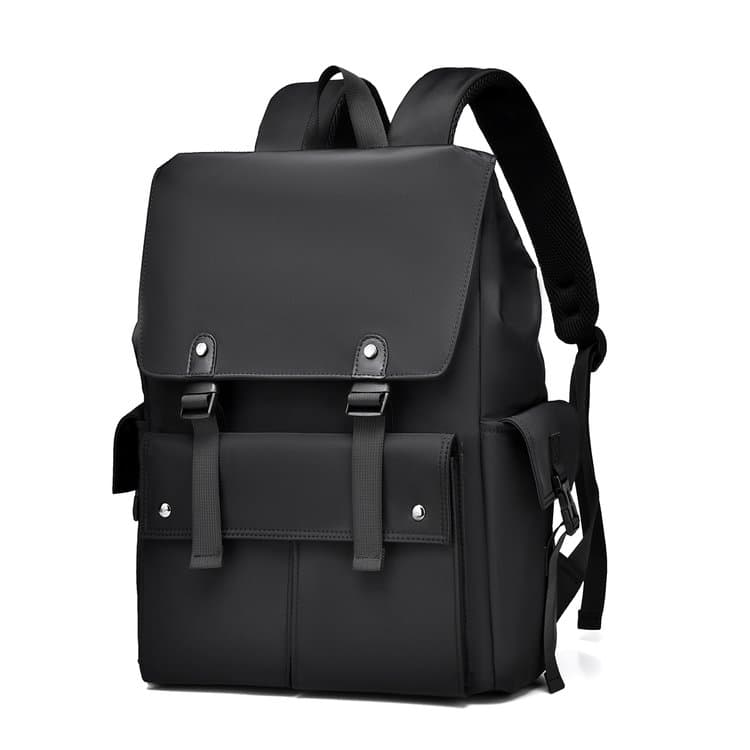 Large capacity travel bag business computer backpack