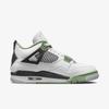 (W) Jordan 4 Retro Oil Green AQ9129-103