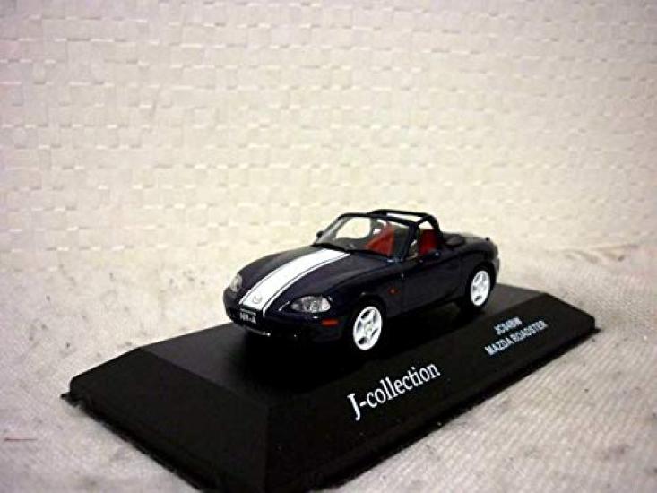 

Kyosho J Collection Mazda Roadster NB Мини-машина 1/43 MX-5