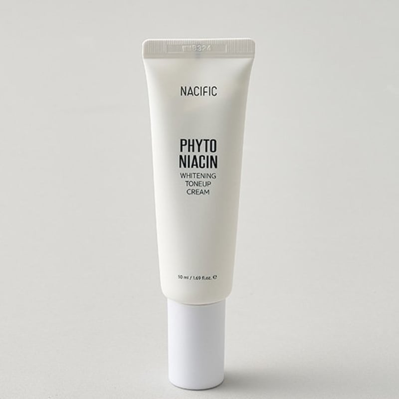 [Nasiphic] Phyto Niacin Brightening Tone-up Cream 50ML