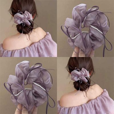 Accessori per capelli – Elastici per capelli