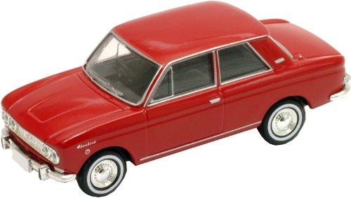 Tomica Limited Vintage TLV-82a Datsun Bluebird 1600SSS Red [Parallel Import]