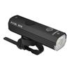 COOSPO PIXEL Bicycle 900 IP67 4 Lighting High Rechargeable Front Compact Design for Nighttime Compatible with Road Mountain and City Bikes Light,
