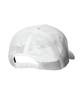 Adidas adiLM Japan OSFZ Equivalent To Japanese Sizes CAP-01 Cap, White, Children's Size, (54-57cm, S-M)