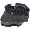 5121743 5121746 Front/Rear Door Lock Latch Actuator Left/Right For BMW X6 E60 E70 E90 5122747 5122748 NEW