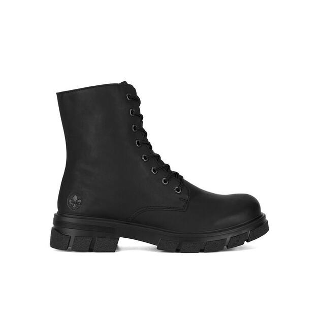 Ботильоны Rieker Z9120-00 черные