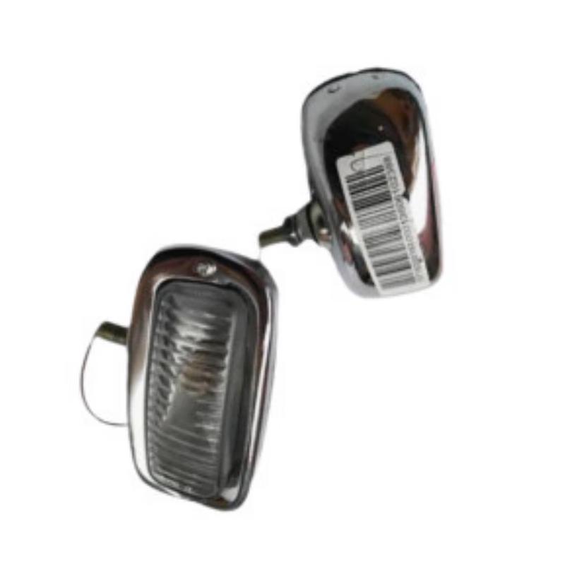 Lelanda Beiben 1928/2628 Clearance Light