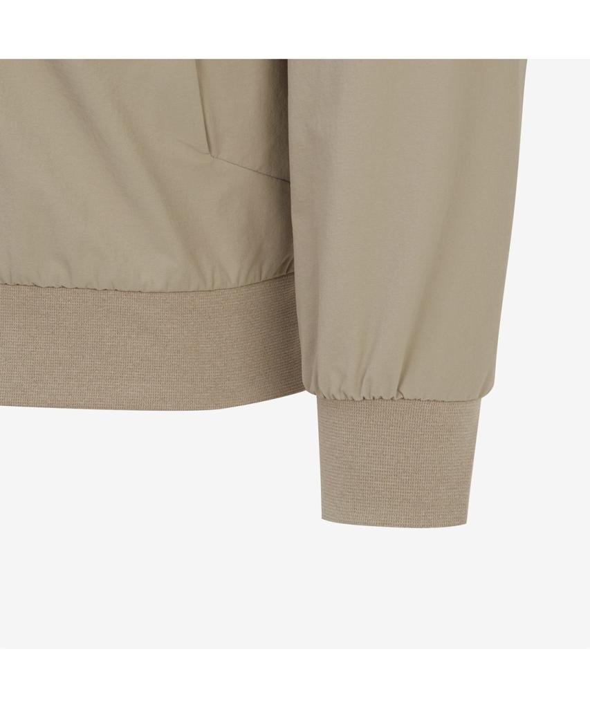 The North Face Nj3Br07C Men'S Studded Bomber Dark_Beige