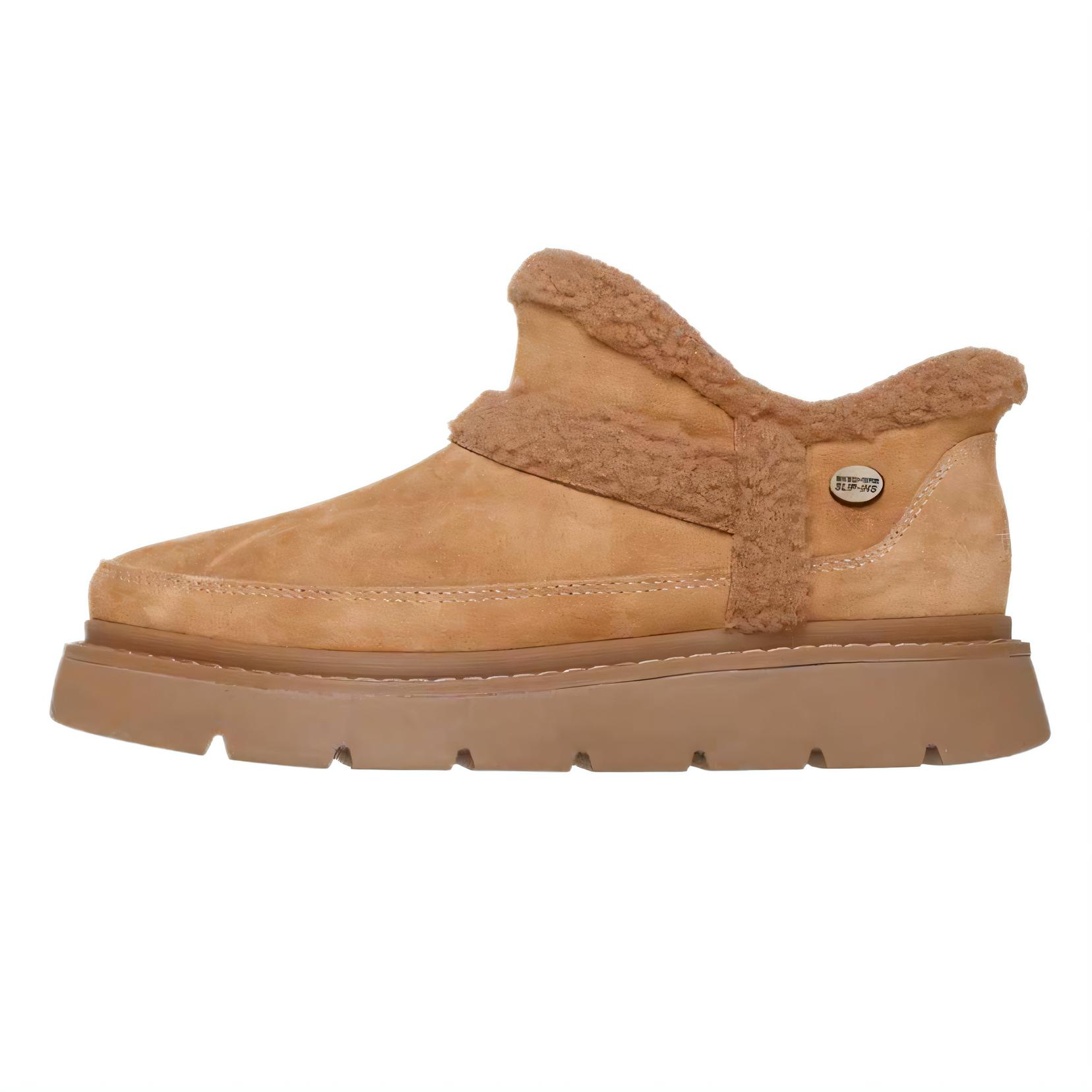 Skechers Bobs Keepsakes Lite Winter Snug