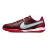 Nike Tiempo Legend 9 Academy IC Innendørssko Unisex Fotballsko Svart Rød DA1190-616