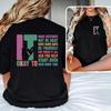 Üst Kıyafetler – T-shirtler