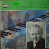 LP Record LUDWIG VAN BEETHOVEN  WILHELM FURT  5. Klavierkonzert E90048 Electrola Germany Classical Used