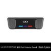 Decorative USB Port Cover for 2023 Lynk & Co 03 Rear Seat