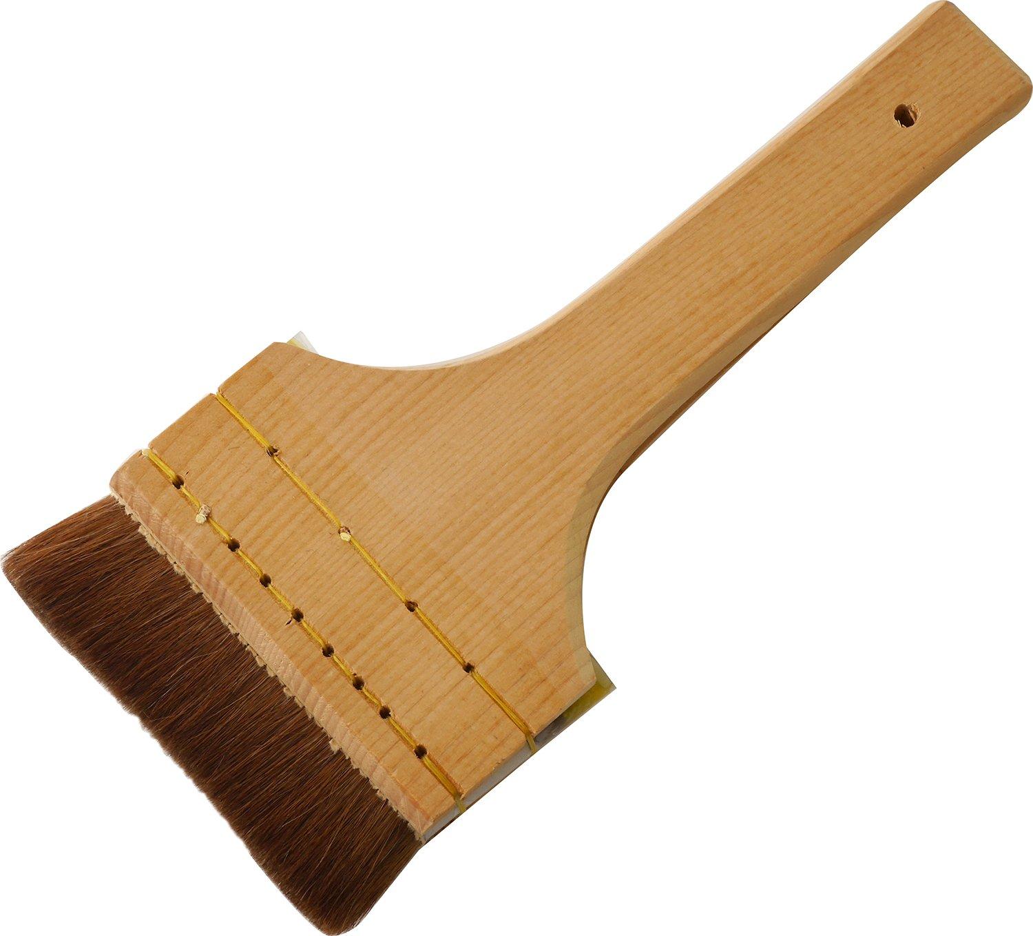 

SEIWA Horsehair Squeezing 25 Brush, No.