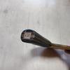 Used Timo Boll Spirit FL Arylate Carbon Table Tennis Racket Butterfly