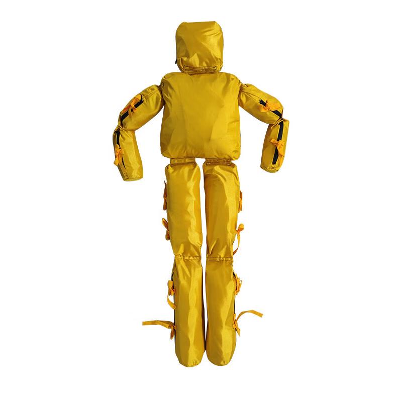 Water Rescue Training Manikin