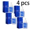 Hoegoa Copper Peptide Hair Serum Nutritive Nourishing Scalp Treatment Hair Root Repair Volume Strengthening Hair