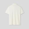 HLA Men's Horse Year Cool-Feel Polo Shirt