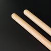 Massieve Acacia Houten Drumstok voor Kinder Draken- en Tang Drums