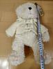 [USED] Teddy Bear Plush Toy (purchased At Teddyland In Rothenburg)