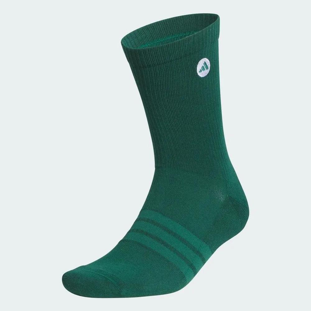 adidas GOLF Performance Crew Socks KC3726 209201 19-21