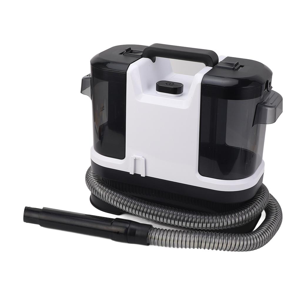 14Kpa Carpet Spot Cleaner Powerful Suction Deep Cleaning Carpet Cleaner Machine 6.5m Working Range