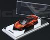 1/64 SUPCAR 720S McLaren Metallic Orange