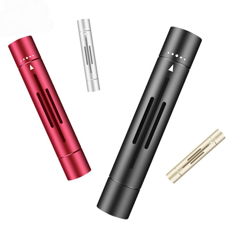 Universal Car Aromatherapy Car Air Freshener Car Air Conditioning Outlet Aromatherapy Diffuser Clip