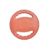 1PC Durable EVA Dog Chewing Training Loop - Chewable Floating Toy, Durable Vinyl Material, Dog Toy