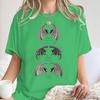 Vintage Dragon Wings Classic Tshirt Fourth Wing Bookish Graphic Tee Unisex Unisex Casual Bookworm Top Book Fan Gifts