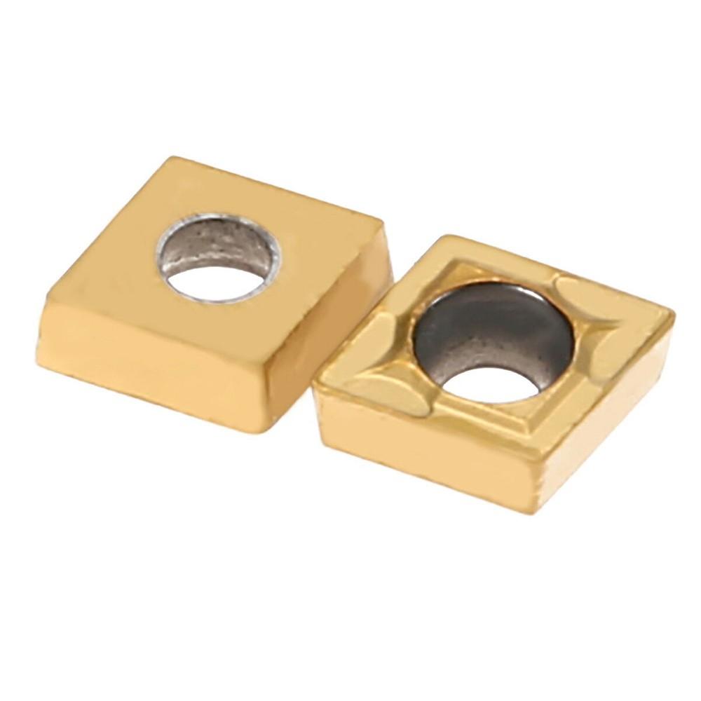 SCLCR1010H06 Držák soustružnického nástroje Vyvrtávání+ 10ks CCMT0602 karbidové destičky