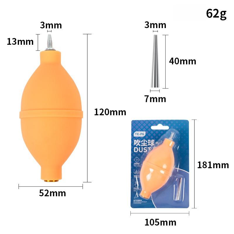 Blowing Super Strong Air Dust Blower Mini Pump Cleaner for Camera Lens Cleaning Mobile Phone Tablet Circuits Clean Repair Tool