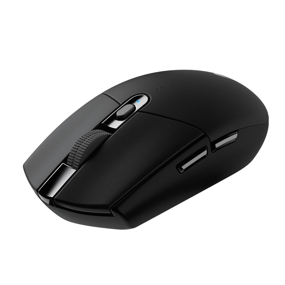 Logitech G305 LightSpeed Mouse