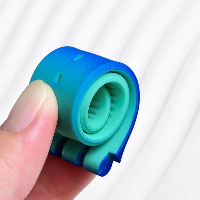 19mm Silicone Soft Bracelet for Swatch Colorful Rubber Watch Band  Sport Replacement Wrist Strap Accessories