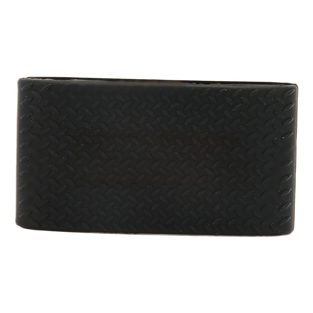 Clipper Bands Silicone Slip Resistance Heat Resistance Electric Clipper Protective Sleeve for Baber Tool