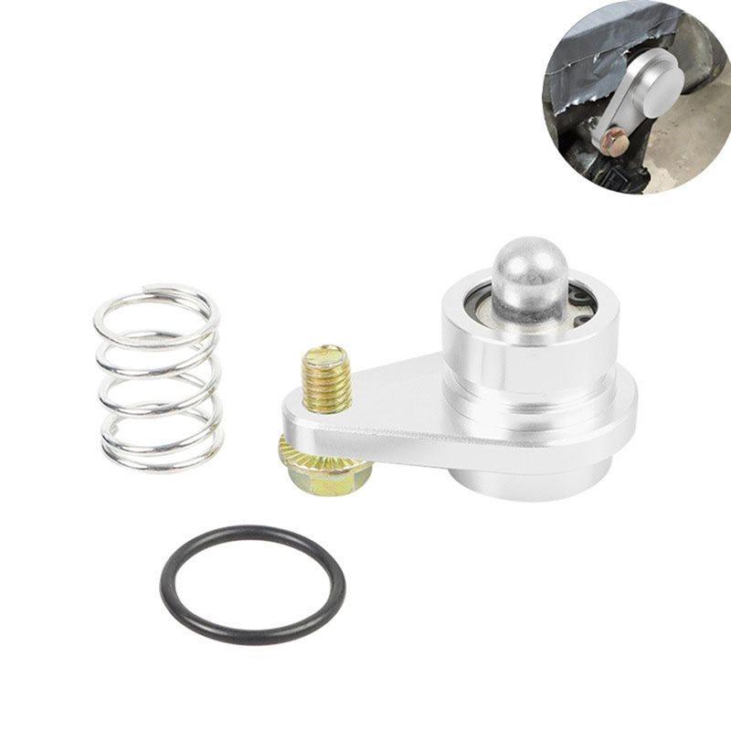T56 TR6060 Reverse Lockout Solenoid Delete Kit For Borg Warner & Tremec Transmissions, T-56 TR-6060