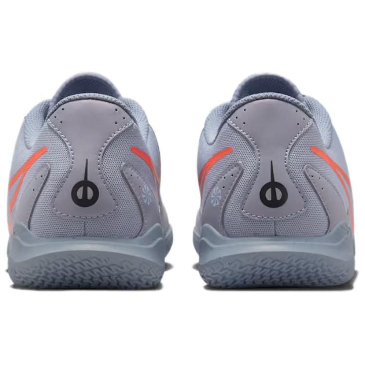 Nike Tiempo Legend 10 Club Soccer Shoes Unisex Blue DV4343-402