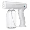 USB Cable Handheld Nano Sprayer Disinfection Water Supply Car Home Fog Smoke Machine 800ml 10W