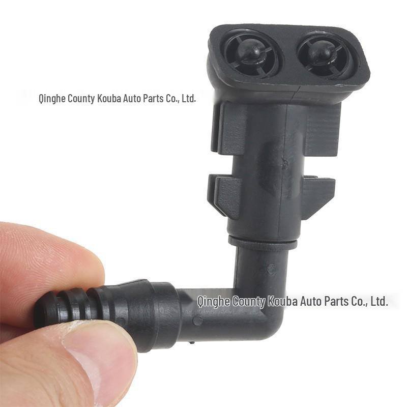 Opel Vectra C Signum Scheinwerferreinigungsdüse - Modell 9186050 1451006