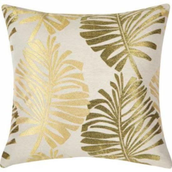 

Новая льняная наволочка без наполнителя, офисная наволочка для подушки, простая наволочка для спинки и защиты поясницы 45 * 45cm