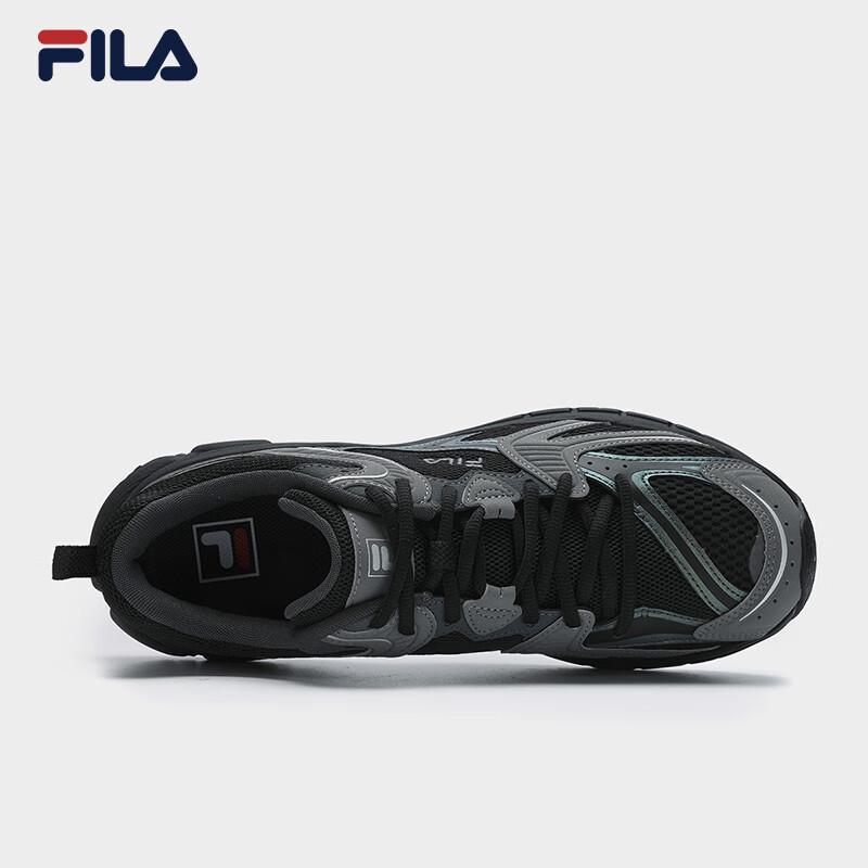 FILA Men's Lightning Retro Running Shoes