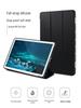 Huawei and Honor Tablet TPU Soft Shell Case - Compatible with Matepad 11.5/Air 11.5 and Honor 8 Tablet 12 Inch/10.4 Inch